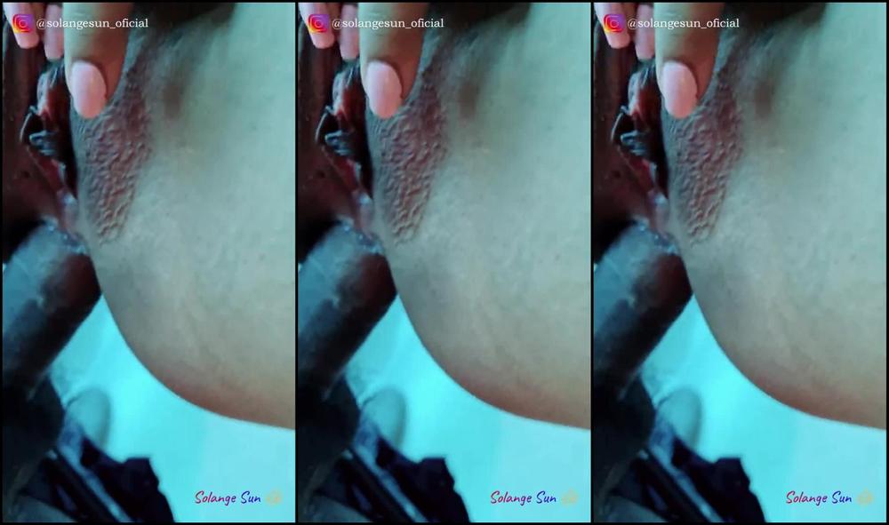 Me Revientas El Culo Bien Rico Papi, Me Gusta Sentir Como Me Penetras Mi Amor - Anal En La Oficina