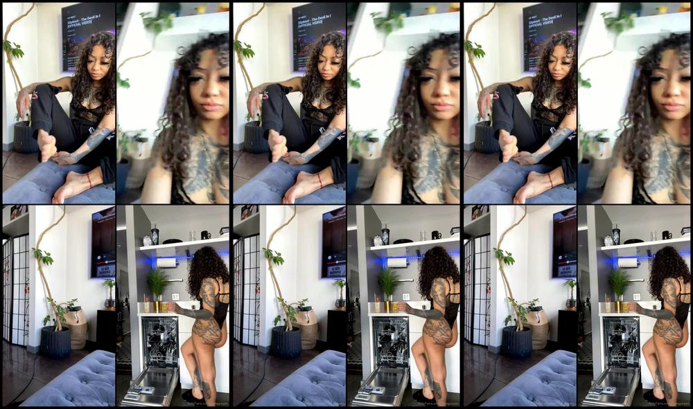Omgyoash 12 03 2022 2390547628 Stream Started At 03 12 2022 05 33 Pm Went To Sleep Early Last Night Woke Up Brushed My
