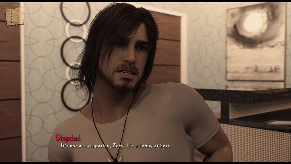Being A Dik Season 3 Interlude 3 (Chick Route)