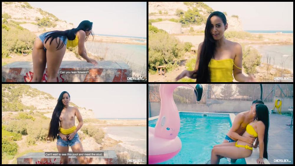 Chicasloca   2018 09 10  Colombian Heatwave 1080P