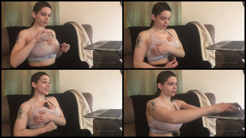 Brooklynspringvalley 18 04 2019 28833293 A Kind Patron Of Mine Booked A Skype Show With Me If You X27 D Like To Book A 1 1 Skype Sessi