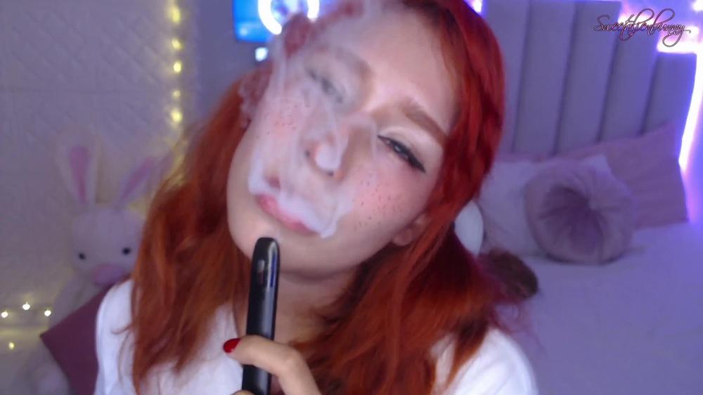 Im Your Fucking Smoke Fantasy