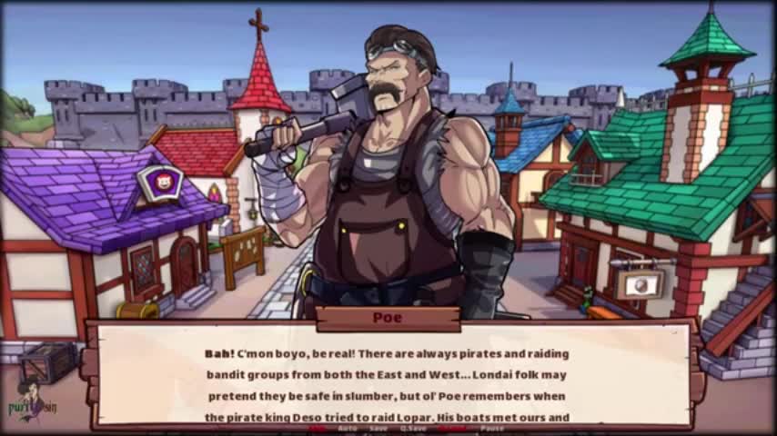 Breeding Farm Uncensored Guide part 3