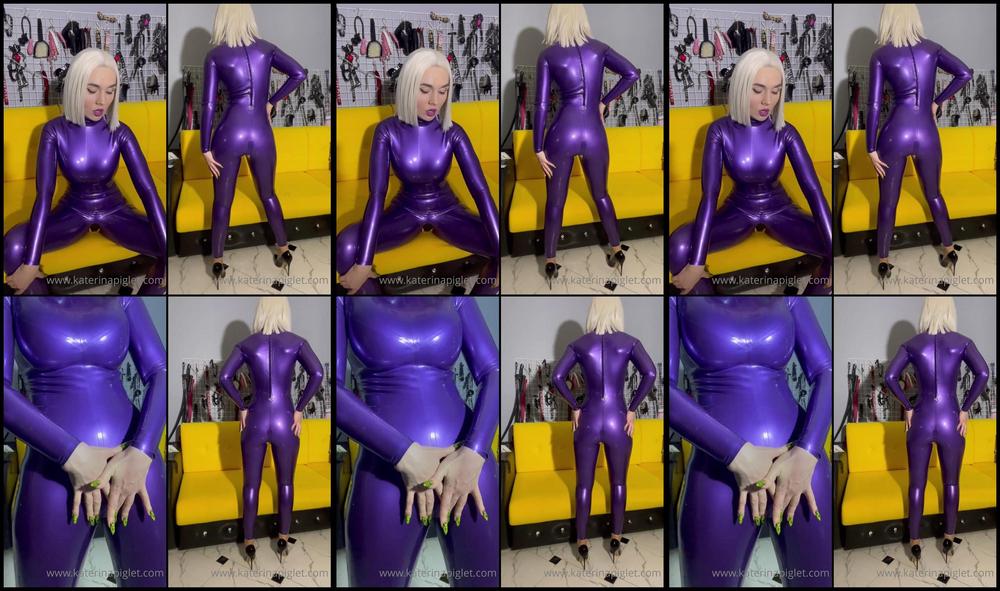Katerinapiglet 01 02 2021 2022325892 Oh Gosh So Long Video For Those Who Like Easy Humiliation And Face Sitting