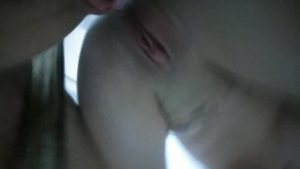 Violet Thorne Anal Mirror Riding