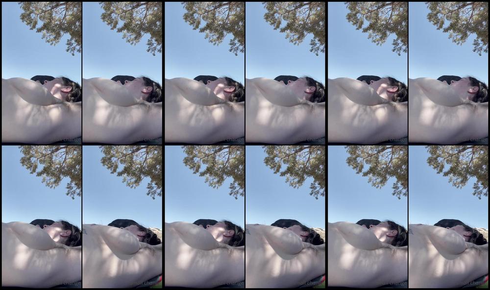 Smallx69Change 06 05 2021 2102144064 Armpit Hair Blowing In The Desert Wind