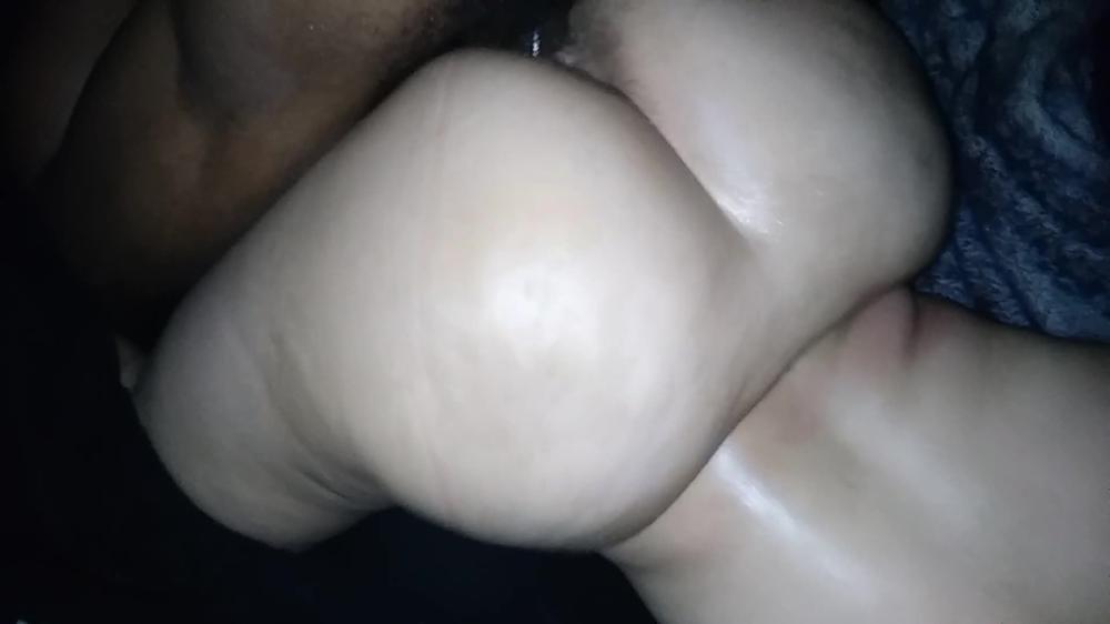 Fucking my homeboy's girlfriend while he's upstairs! MUST SEE POUNDED HARD!