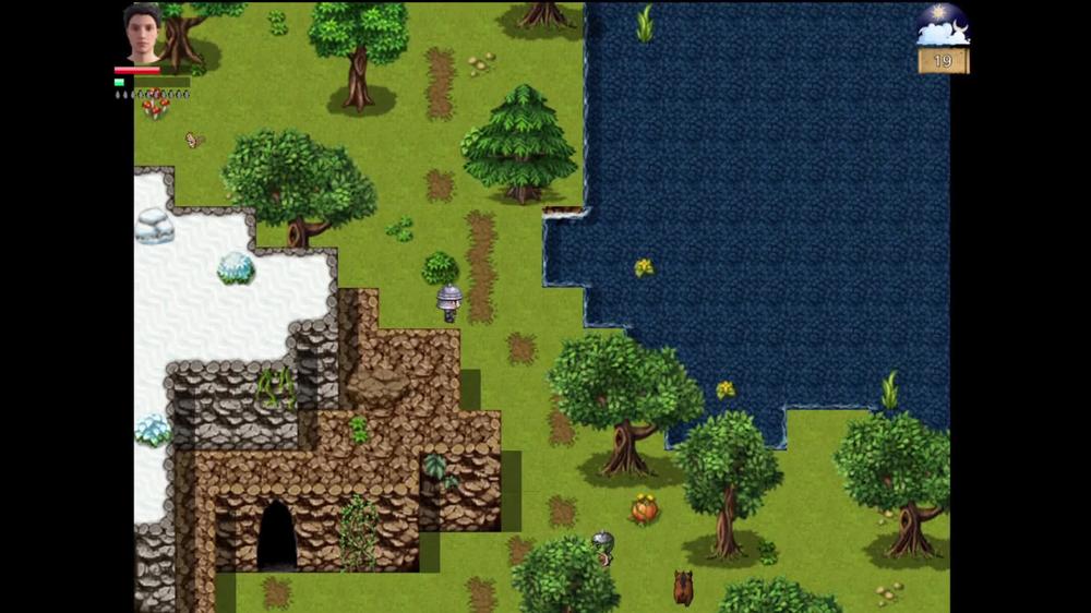 Peasant Quest 13 Trying to Get a Witch Pregnant