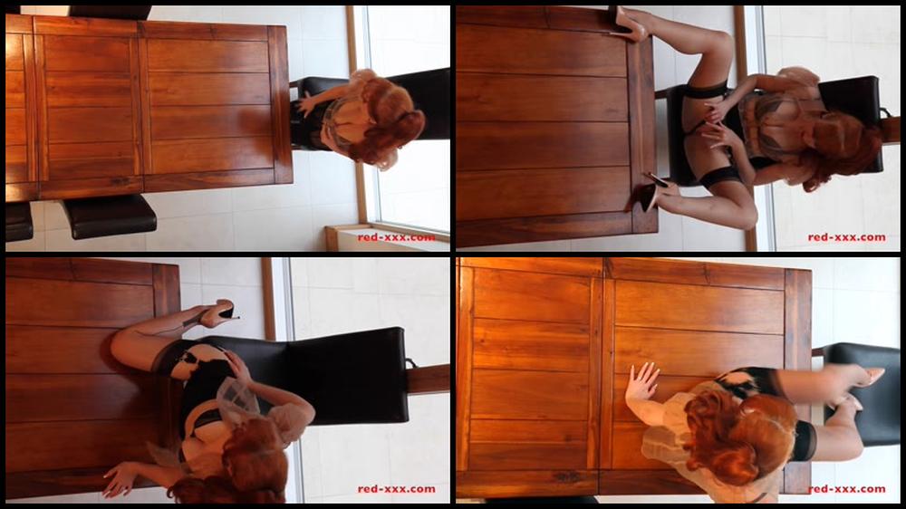 Boardroom Sex