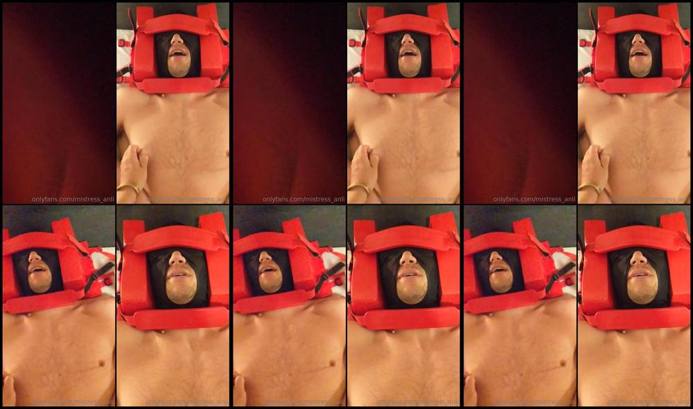 Mistress Anli 02 04 2019 26945736 Titty Twisting Playtime At Home Just Because I X27 M Naked Doesn X27 T Mean I X27 M Nice 41