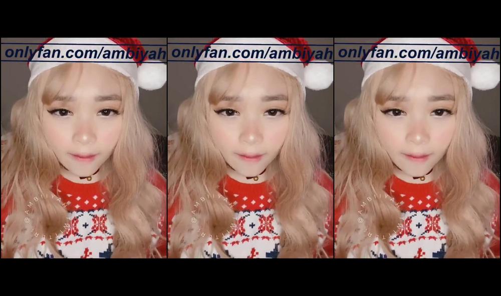 [TEASER] Dirty talking, begging for you cum 3 ways!
