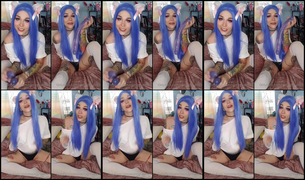 Missygraves83 21 04 2021 2089740620 I Love When You Guys Buy Me Things Stuffs