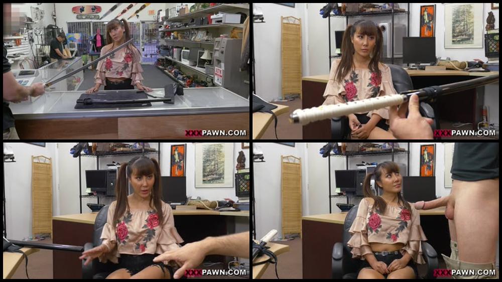 Xxxpawn 17 02 18 Tiffany Rain