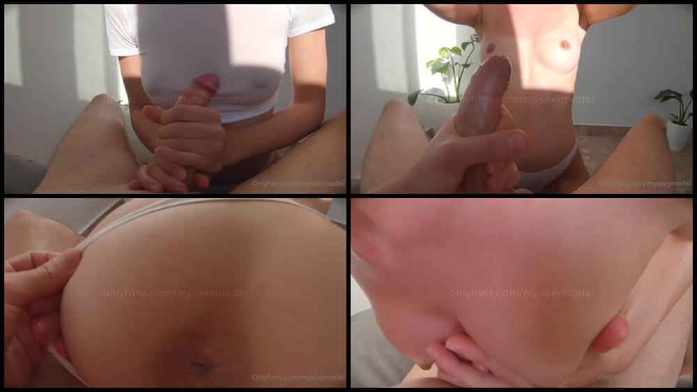 Mysexymodel 18 06 2021 2098180320 This Was Meant To Be A Private Paid Video Guys But I Love To Tease U And Spoil U With A Fr
