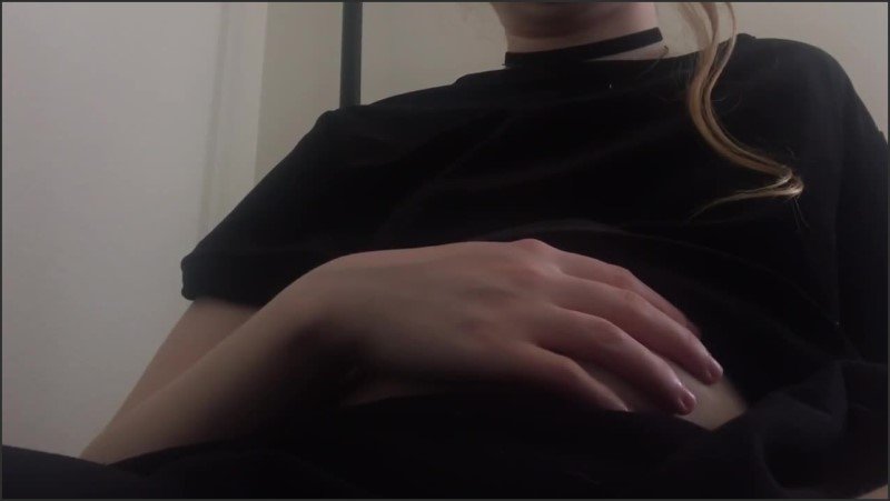 I Treat You Like Food And Masturbate