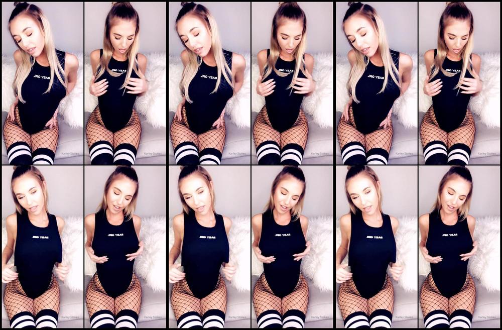 Karleystokes 05 01 2020 18069326 What S Your Favorite Part Of This Video