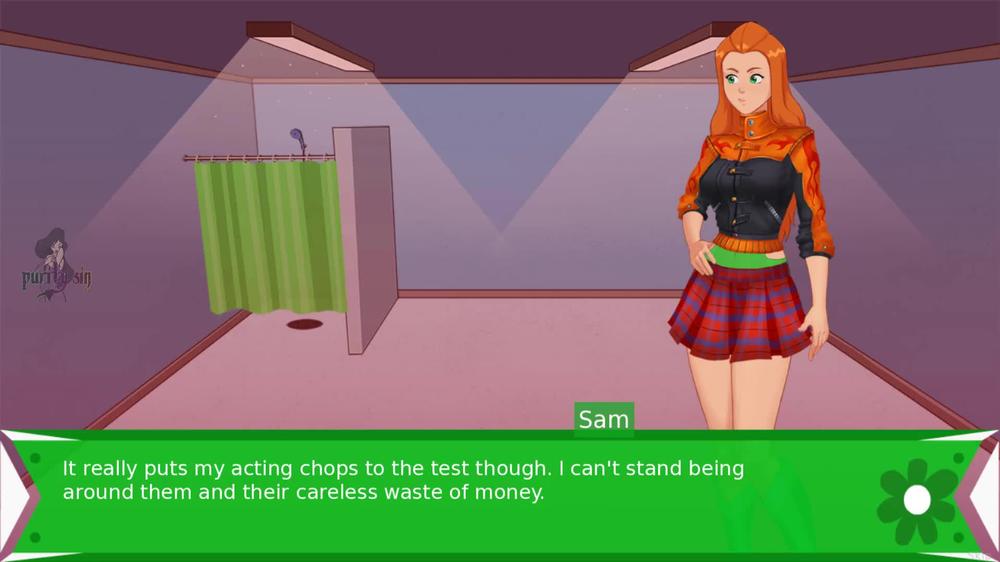 Totally Spies Paprika Trainer Uncensored Guide Part 16