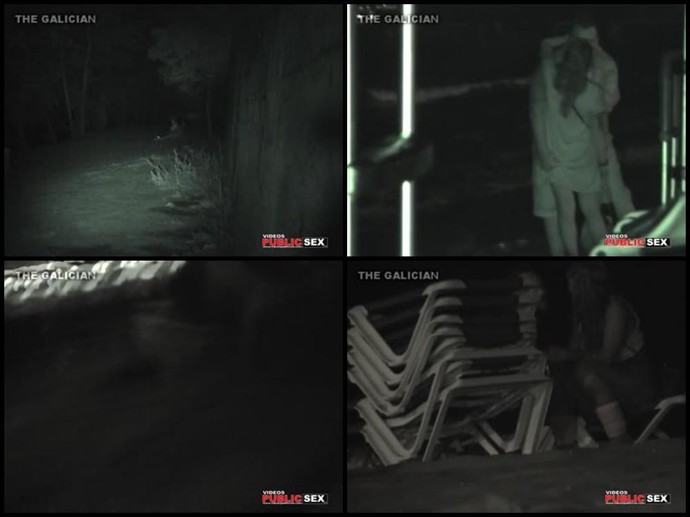 Night Watching 127