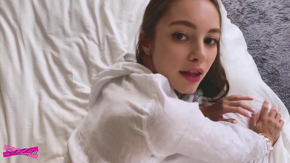 I Wanted To Fuck, And He Came With A Camera - Solazola_Solazola_1080P