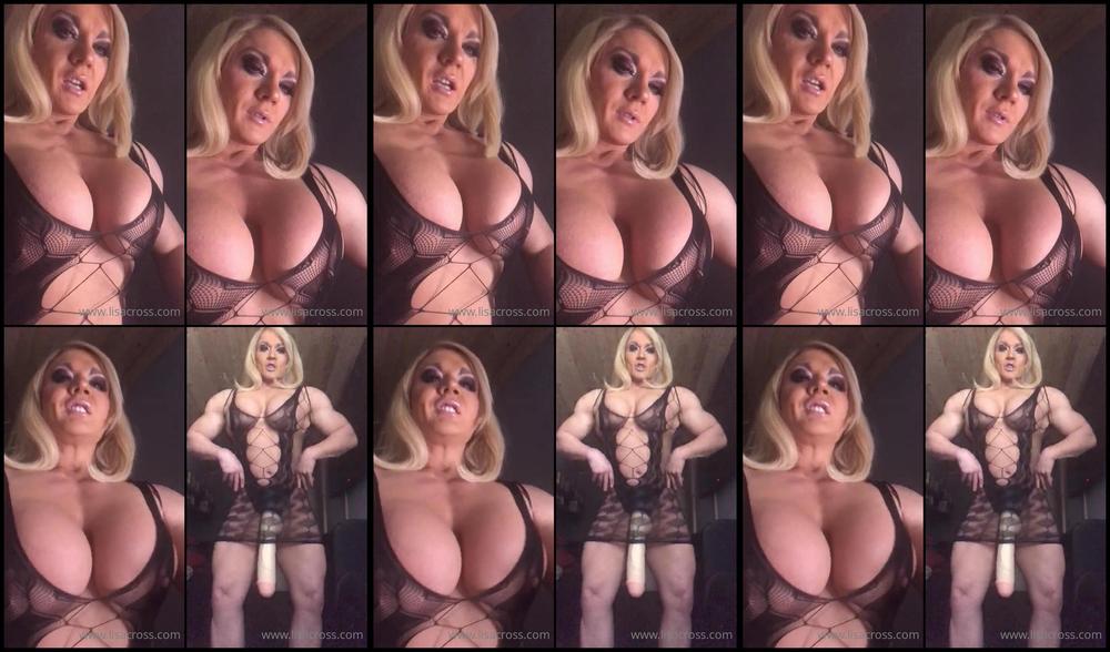 Lisaxxxcross 25 12 2020 1516420952 Stocking Filler Xxx