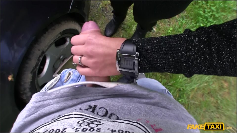 Faketaxi Ride Home 1080P
