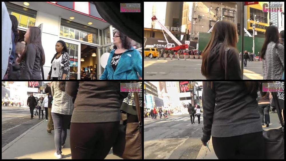 13 Asian Seethrus