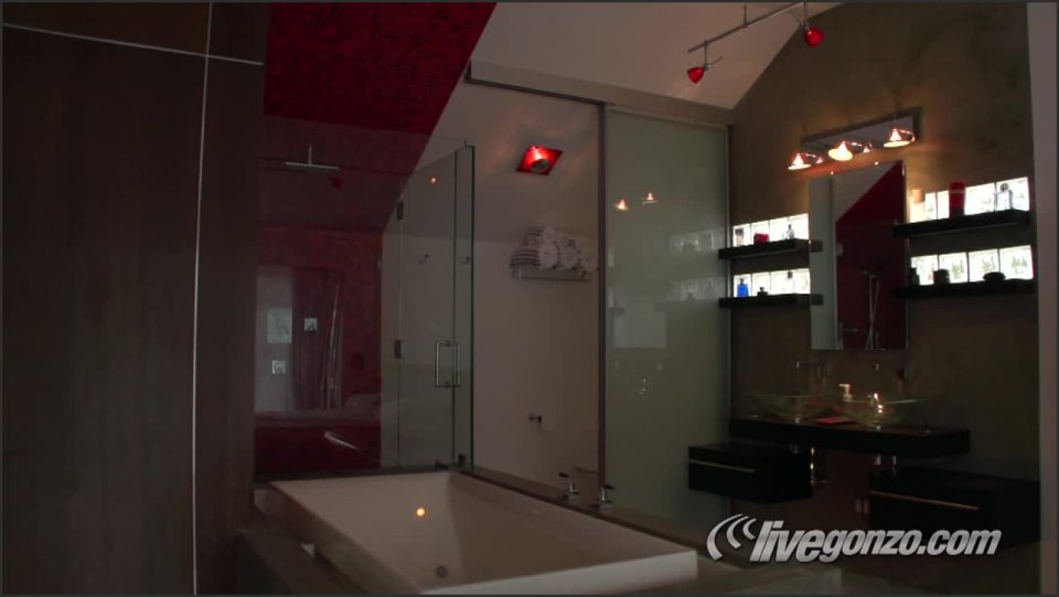 2011 12 Livegonzo Com Jenna Presley Erik Everhard Part 1Of2 1M1F Live Bts 720P