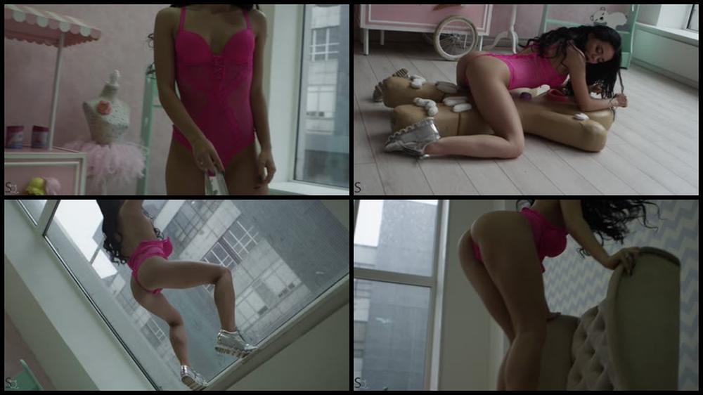 Stasyq 289 Boshyq 1080P