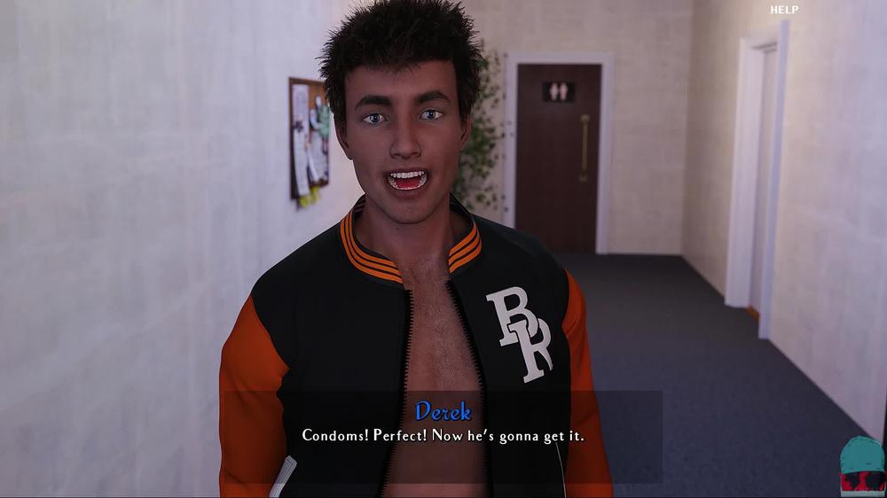 BEING A DIK #182 • PC GAMEPLAY [HD]