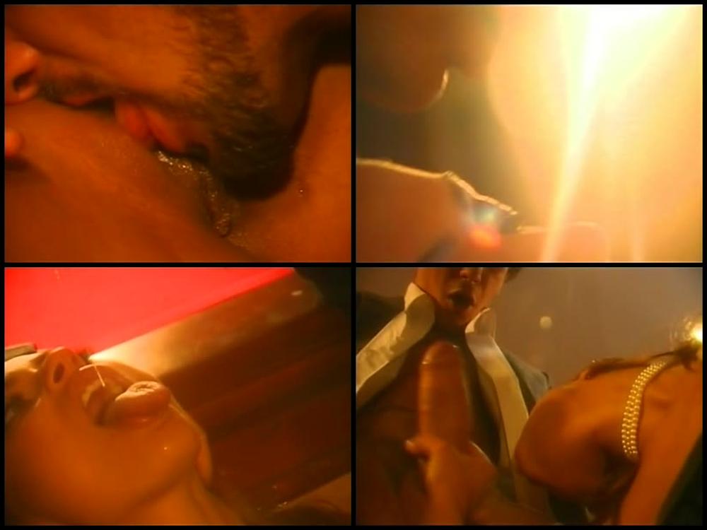 Acid Dreams Scene 2