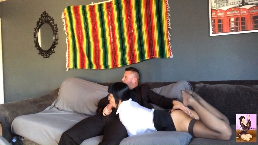 Maricahase Marica Hase Back To The Big Dick