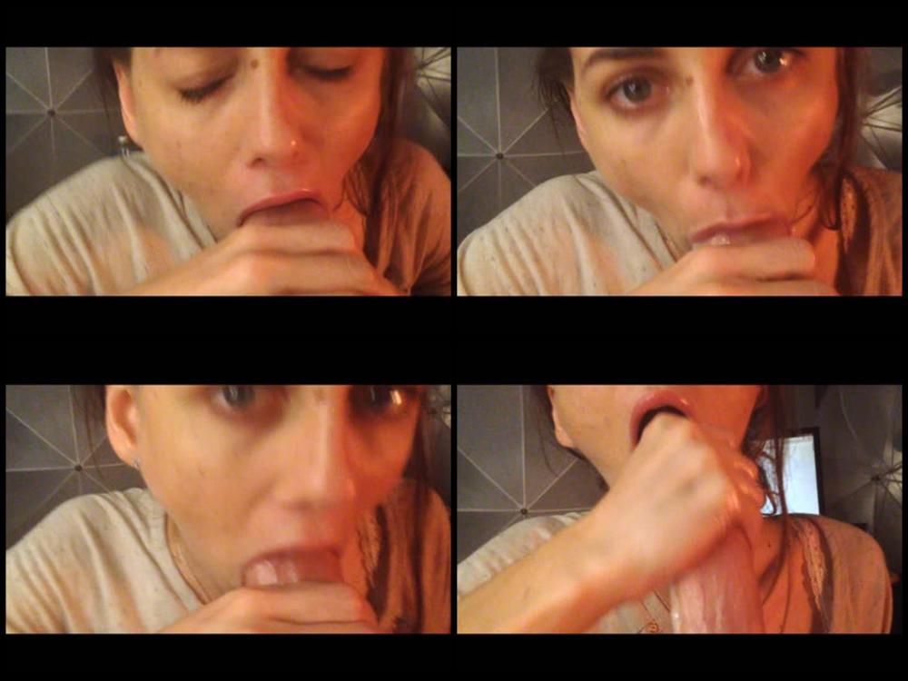 Chezza Luna Quickest Bj Ever