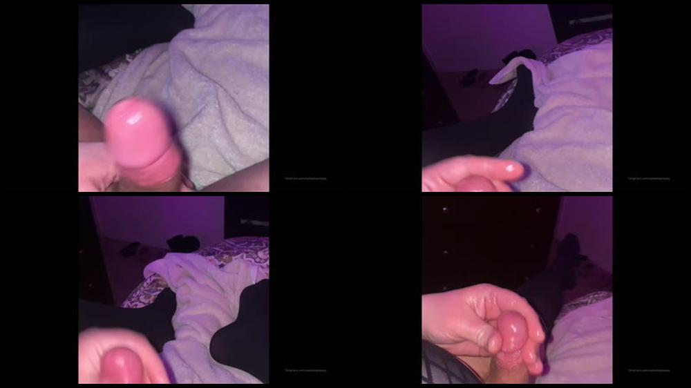 Nathaliepresley 14 12 2019 104525018 Wish You Were Here