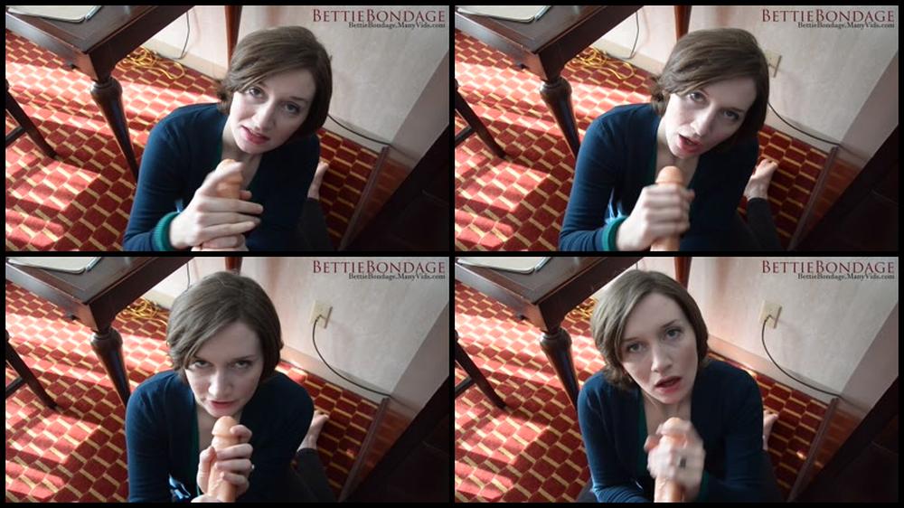 Bettie Bondage Mom Found Your Taboo Porn Stash Part 2