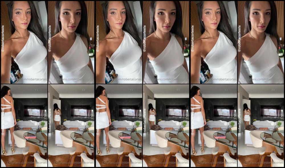 Robertacortes 10 12 2020 1418946311 Im Was Ready For Hung Out Whit My Friends But I Forget My Appointment Whit The Guy From In