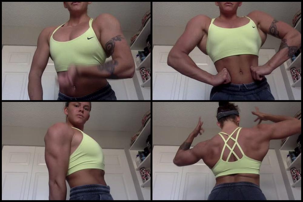 Lexa Stahl 08 06 2020 403589904 Some Posing From Yesterday Please Don T Forget To Give My Posts A Love Gu