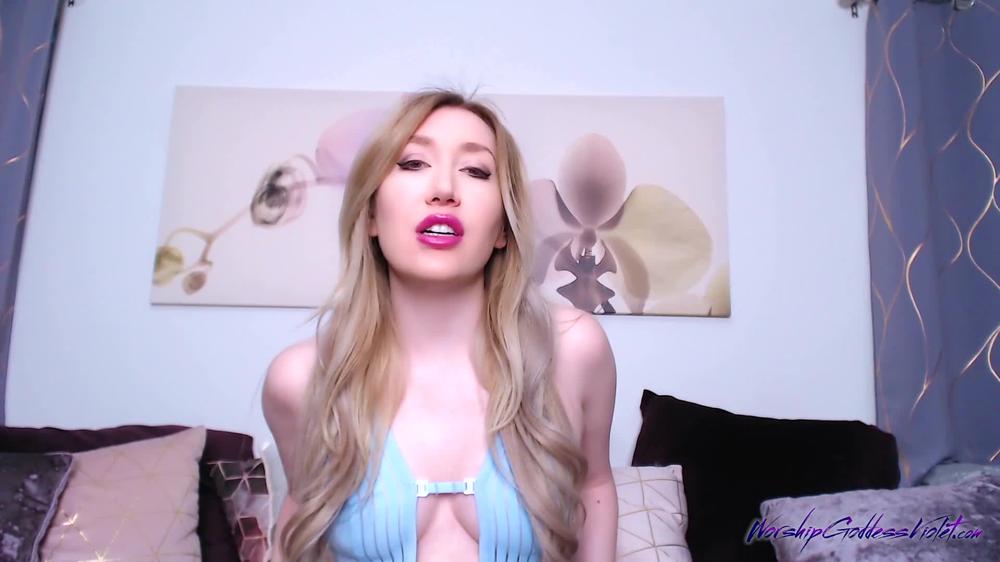 Goddess_Violet_The_Personal_Blackmailfantasy_Task_Game_Part_1