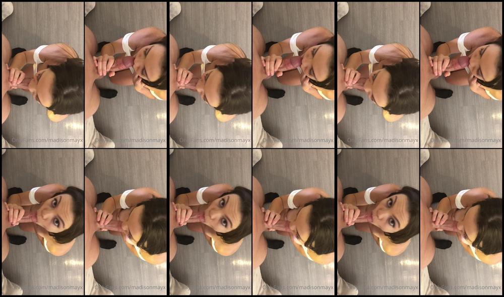 Madisonmayx 18 08 2020 722837319 Final Part 4 No Edit Lmao Sorry Lots Of Cum Tho Alsooo Sorry That I L
