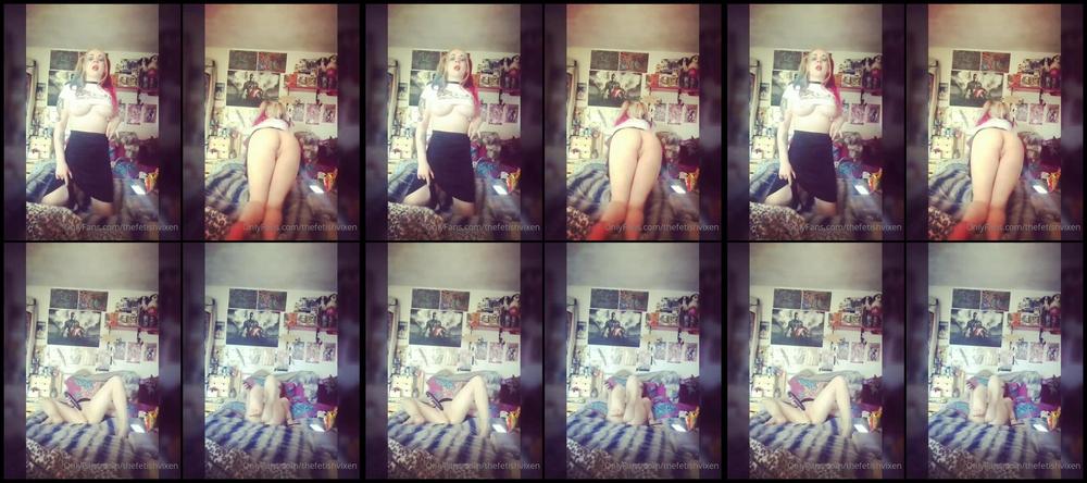 Fetishvixenfatal 27 08 2021 2204924822 Let X27 S Start The Weekend With Some Filth Here Is A 10Minute Throwback Enjoy