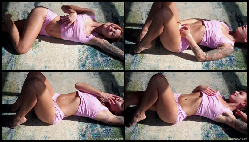 Mistress Nova Completely Mindfucked