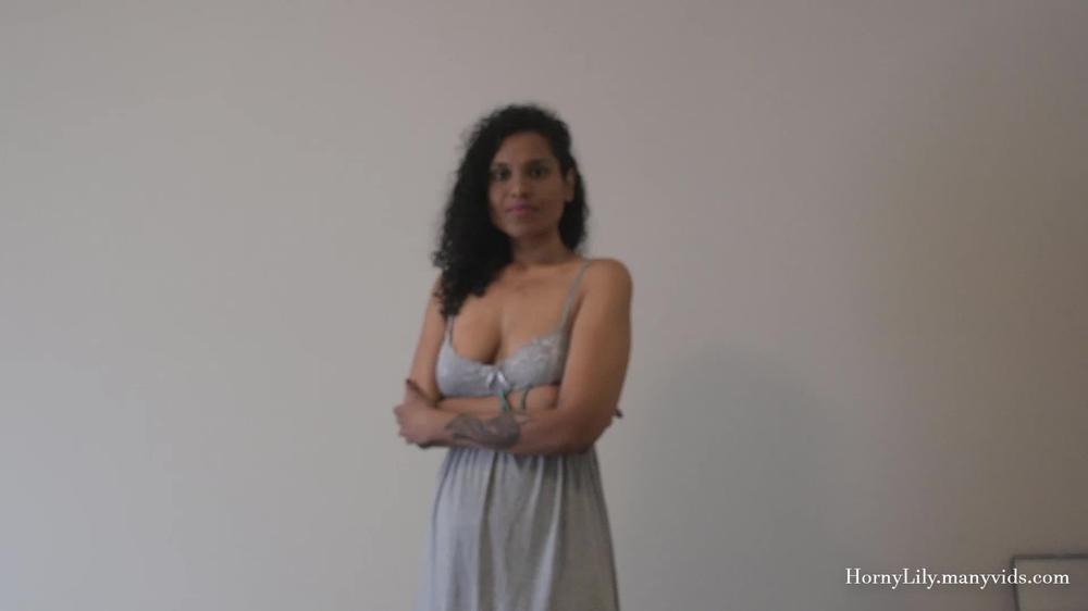 Free Horny Lily - Horny Indian Mom Son In Hindi