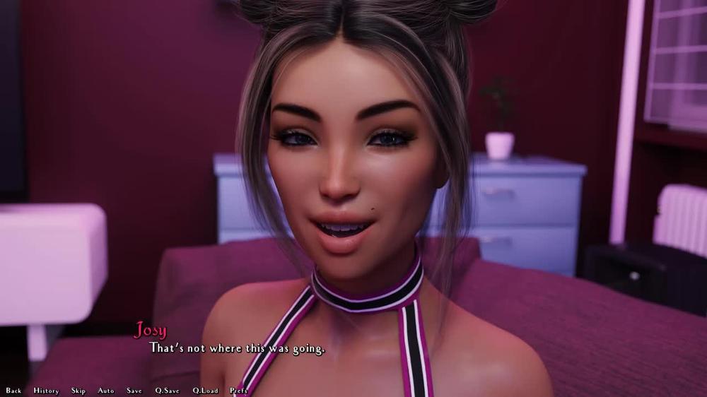 Being A Dik 0.7.0 Part 163 Sexy Girls At The Party!! By LoveSkySan69