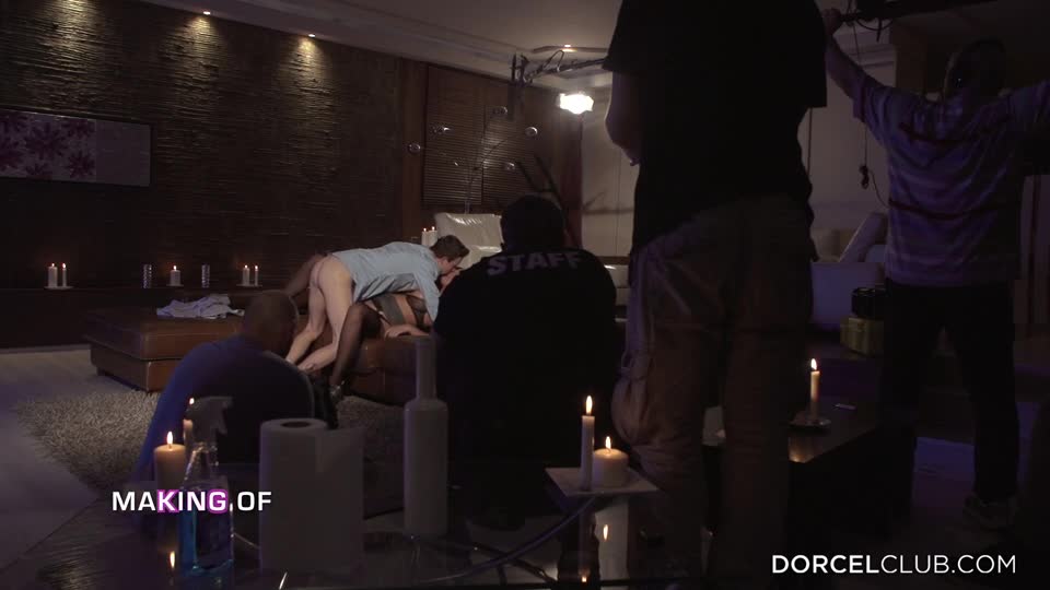 Marc Dorcel My Father'S Secretary 2017 Г. Sc 1