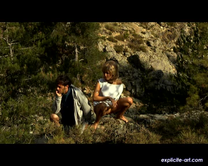Cecilia Vega - Full - Ludivine - 2008
