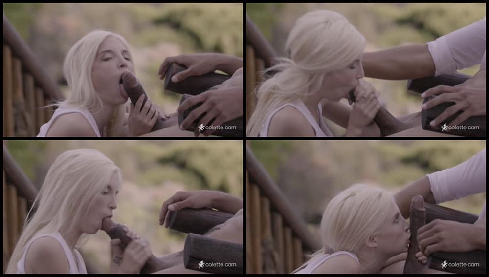Colette Piper Perri Alex Jones Suckle My Honey 1080