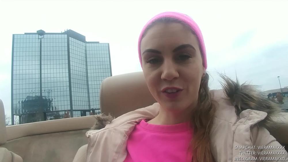 Vieramayxxx 13 Question Interview Style Video Manyvids