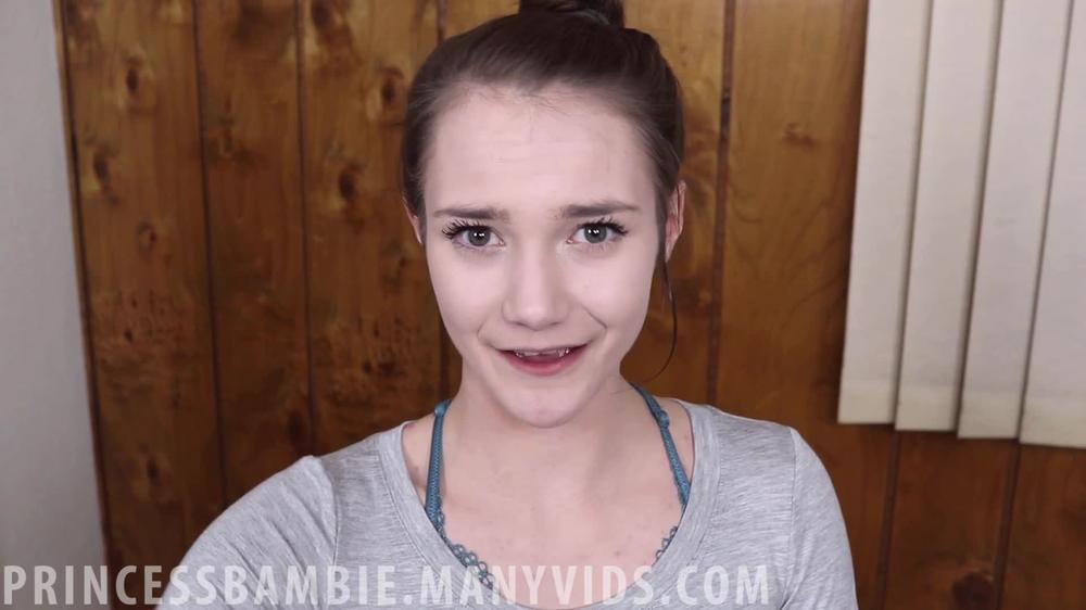 In Need Of A Roommate Pov Handjob