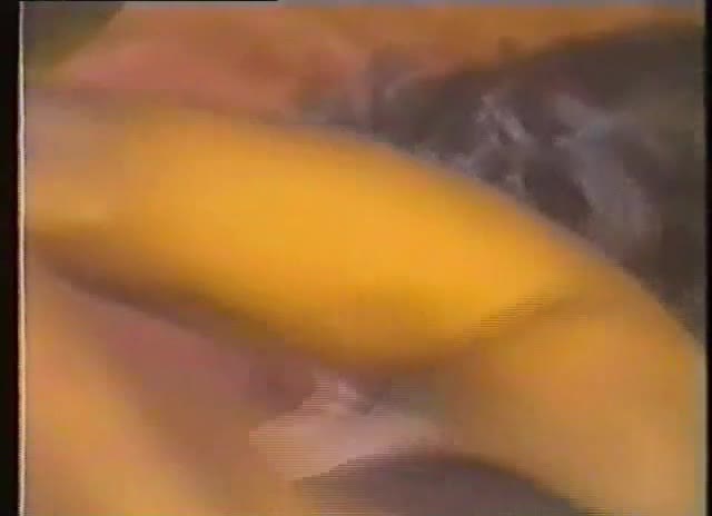 Nut Bust