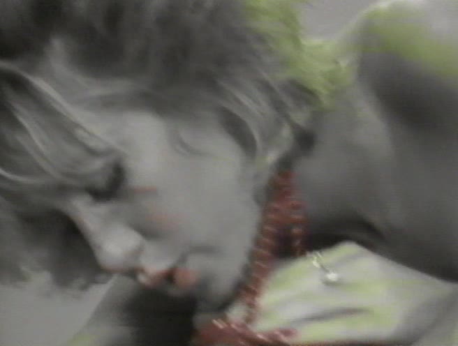 Born To Run Scene 1