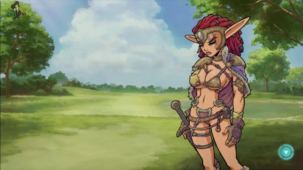 Akabur's Star Channel 34 Uncensored Gameplay Episode 53